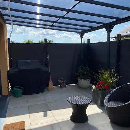 Apartman Venez Decouvrir Colmar Et La Route Des Vins *