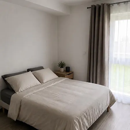 Venez Decouvrir Colmar Et La Route Des Vins Apartman